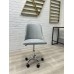 Крісло Style Harmony для косметології та процедурних кабінетів Мобільний стільчик майстра КР-03caster_MR Крісло Style Harmony для косметології та процедурних кабінетів Мобільний стільчик майстра КР-03caster_MR