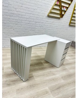 Оригинальный маникюрный стол для салона красоты СМ100-52-foto4