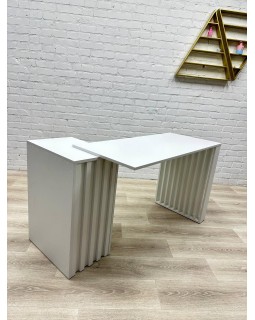 Оригинальный маникюрный стол для салона красоты СМ100-52-foto7