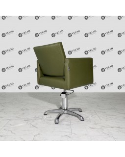 Гидравлическое парикмахерское кресло Sheryl VM841_Nube39-foto3