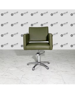 Гидравлическое парикмахерское кресло Sheryl VM841_Nube39-foto4