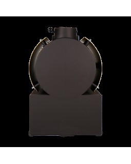 Отопительная печь 2-в-1 DS Classic: обогрев для площади до 80 м² + приготовление пищи-foto4