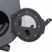 Булер’ян тип 01 Екожар на дровах на 200 куб.м. з варильною поверхнею зі склом Булер’ян тип 01 Екожар на дровах на 200 куб.м. з варильною поверхнею зі склом