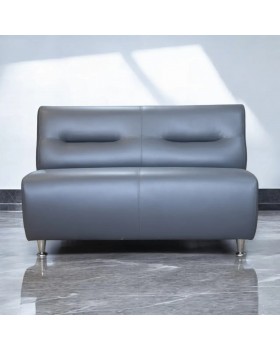 Диван Оптимус 120 см для кафе та ресторану М’які меблі для HoReCa та зони очікування-foto4