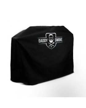 Повнорозмірний захисний чохол Daddy Smoke для гриля-барбекю Brooklyn Small-foto4