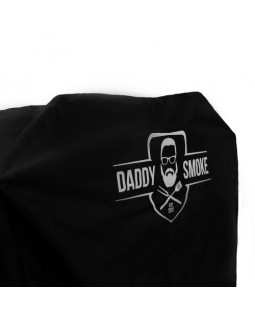 Полноразмерный защитный чехол Daddy Smoke для гриля-барбекю Brooklyn Small-foto5