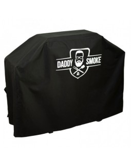 Чехол на мангал-барбекю Daddy Smoke на 8 шампуров Чехол на мангал-барбекю Daddy Smoke на 8 шампуров