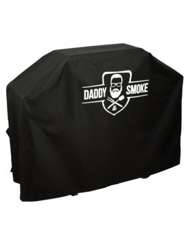 Чохол на мангал-барбекю Daddy Smoke на 8 шампурів Чохол на мангал-барбекю Daddy Smoke на 8 шампурів