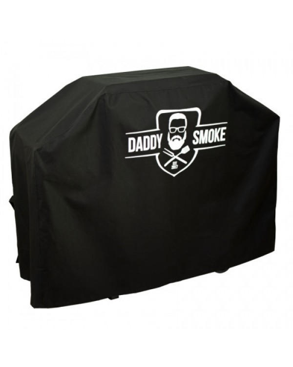 Чохол на мангал-барбекю Daddy Smoke на 8 шампурів Чохол на мангал-барбекю Daddy Smoke на 8 шампурів