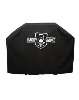 Чехол на мангал-барбекю Daddy Smoke на 8 шампуров-foto3