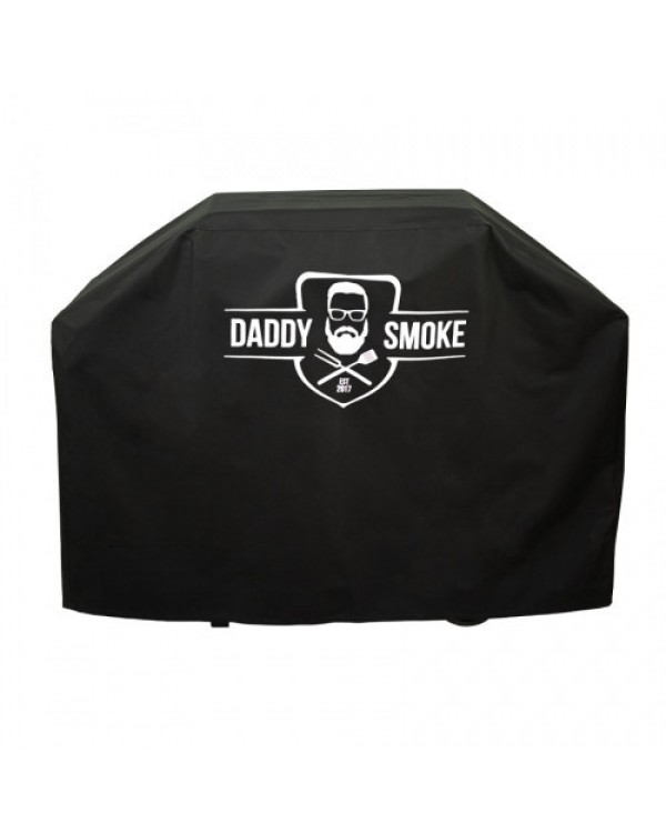 Чохол на мангал-барбекю Daddy Smoke на 8 шампурів Чохол на мангал-барбекю Daddy Smoke на 8 шампурів