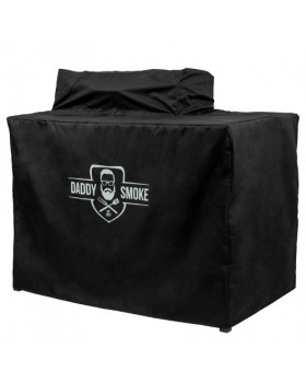 Захисний чохол для BBQ Desk Daddy Smoke на 12 шампурів Захисний чохол для BBQ Desk Daddy Smoke на 12 шампурів
