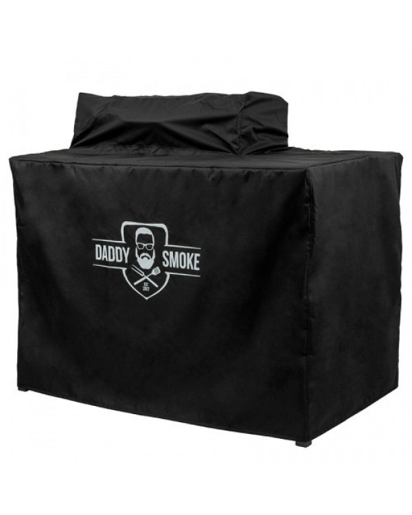 Захисний чохол для BBQ Desk Daddy Smoke на 12 шампурів Захисний чохол для BBQ Desk Daddy Smoke на 12 шампурів