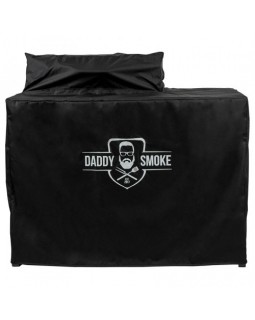 Защитный чехол для BBQ Desk Daddy Smoke на 12 шампуров-foto3