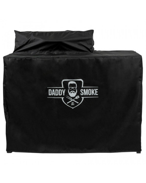 Захисний чохол для BBQ Desk Daddy Smoke на 12 шампурів Захисний чохол для BBQ Desk Daddy Smoke на 12 шампурів