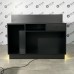Стіл-рецепція для адміністратора ONYX ресепшн з графітовим дзеркалом та LED-підсвіткою VM433 Стіл-рецепція для адміністратора ONYX ресепшн з графітовим дзеркалом та LED-підсвіткою VM433