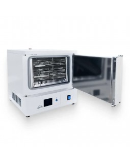 Воздушный стерилизатор ГП-10 с LCD-дисплеем для стерилизации инструментов 10л-foto3