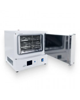 Воздушный стерилизатор ГП-10 с LCD-дисплеем для стерилизации инструментов 10л-foto3