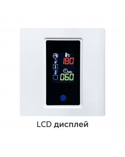 Стерилизатор воздушный ГП-320 (однодверный) для клиник больниц и лабораторий-foto3