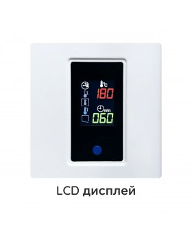 Стерилизатор воздушный ГП-320 (однодверный) для клиник больниц и лабораторий-foto3
