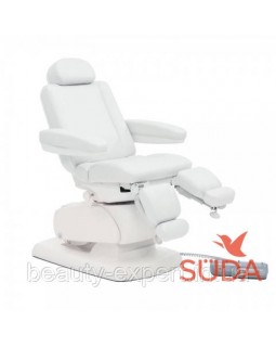 Многофункциональное кресло педикюровое для пола PIONEER-foto7