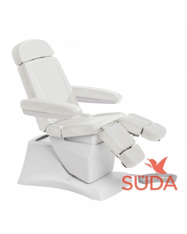 Крісло-кушетка педикюрне з електроприводом PODO XDREAM 3М (3 мотори) Крісло-кушетка педикюрне з електроприводом PODO XDREAM 3М (3 мотори)