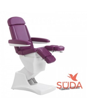 Крісло-кушетка педикюрне з електроприводом PODO XDREAM 3М (3 мотори)-foto6
