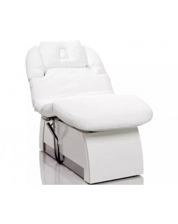 Кушетка косметологічна електрична IONTO RELAX CLASSIC Стаціонарний масажний стіл СПА