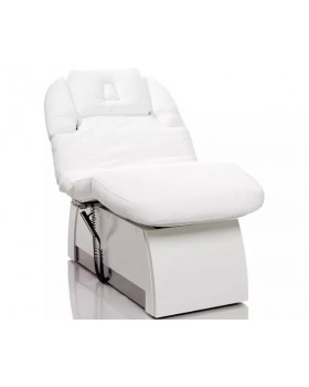 Кушетка косметологічна електрична IONTO RELAX CLASSIC Стаціонарний масажний стіл СПА