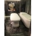 Стаціонарна кушетка IONTO RELAX MASSAGE для масажу та косметологічних процедур Стаціонарна кушетка IONTO RELAX MASSAGE для масажу та косметологічних процедур