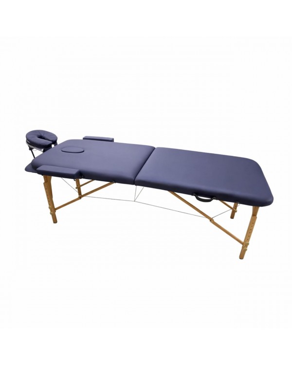 Массажный стол складной ASPECT фиолетовый SPA кушетка для салонов красоты Массажный стол складной ASPECT фиолетовый SPA кушетка для салонов красоты