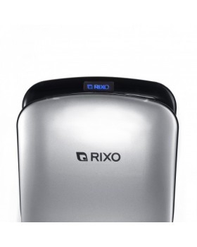 Настінна електросушарка для рук Rixo Maggio H01S-foto5