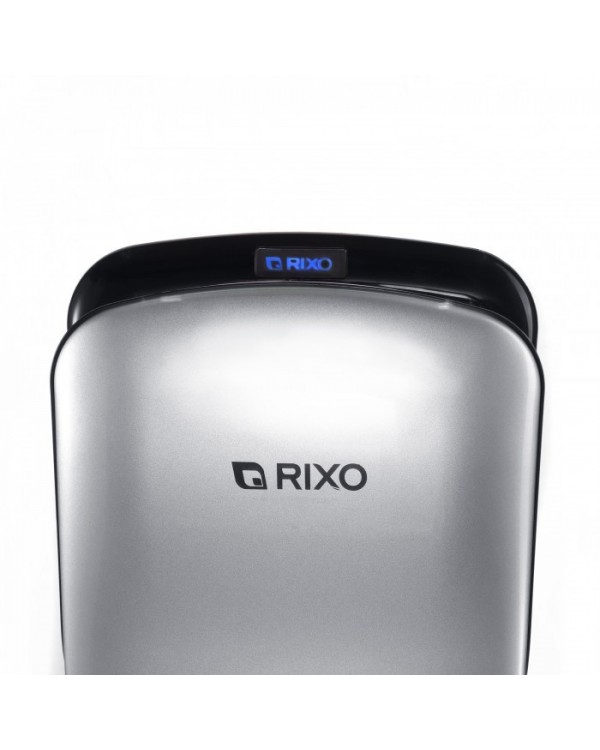 Настінна електросушарка для рук Rixo Maggio H01S Настінна електросушарка для рук Rixo Maggio H01S