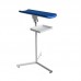 Професійний медичний столик СТ-ЗК-Р для процедур забору крові