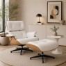 Комплект мебели Relax + Тюльпан для дома салона красоты и бизнес-пространства