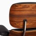 Комплект меблів Relax Black і Лола (сучасне крісло з отоманкою для релаксу та круглий столик) Комплект меблів Relax Black і Лола (сучасне крісло з отоманкою для релаксу та круглий столик)