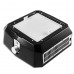 Вытяжка для маникюрного кабинета MicroSTOP Base Pro Black Настольный пылесос для маникюра Вытяжка для маникюрного кабинета MicroSTOP Base Pro Black Настольный пылесос для маникюра