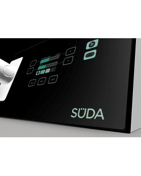 Подологічний апарат SÜDA Air Essential з вбудованим пилососом 30 000 об/хв-foto5
