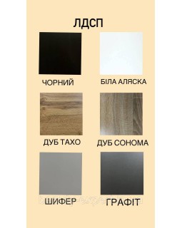 Професійний приставний стіл PROFI+К для майстра манікюру на колесах з регулюванням висоти-foto5