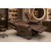 Реклайнер для салона красоты Lux Comfort (2 электропривода) с функцией кушетки для Double Service Реклайнер для салона красоты Lux Comfort (2 электропривода) с функцией кушетки для Double Service