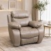 Подъемное кресло реклайнер электрический на 2 мотора Duo Liner180 раскладка 180° для лешмейкера, косметолога, татуажа