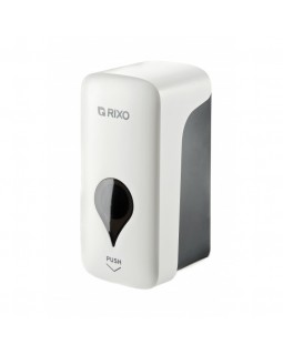 Дозатор для дезинфицирующих средств Rixo Maggio S098WS-foto3