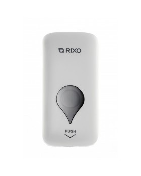 Дозатор для дезинфицирующих средств Rixo Maggio S098WS-foto6