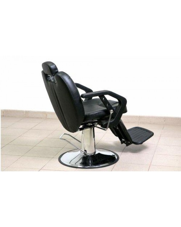 Перукарське Barber крісло Basis для барбершоп А8049 Крісла перукарські чоловічі для стрижки Перукарське Barber крісло Basis для барбершоп А8049 Крісла перукарські чоловічі для стрижки