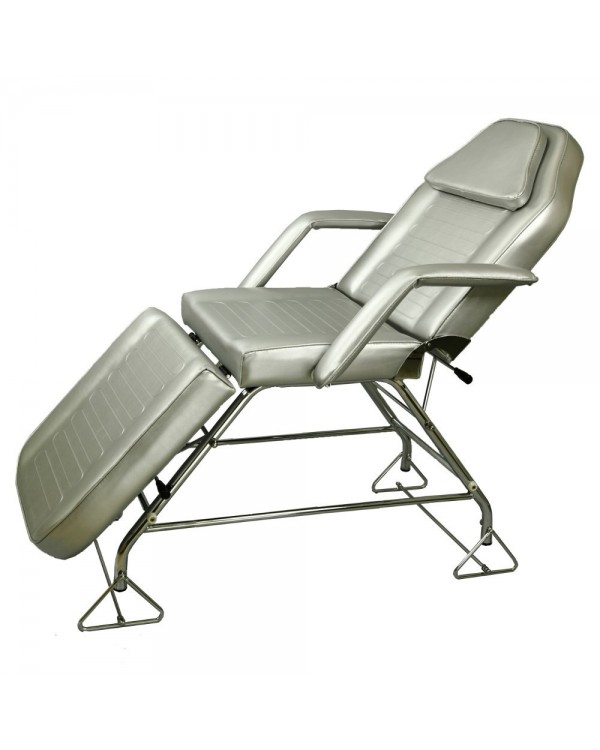 Кушетка косметологическая стационарная ZD-805A
