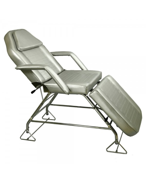 Кушетка косметологическая стационарная ZD-805A