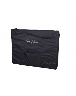 Складана масажна канапа Масажний стіл переносний Art of Choice LЕКГІЙ 2-секційний стіл для масажу TES-foto3