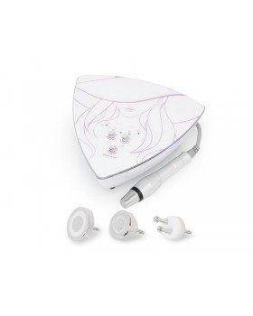 Аппарат для rf лифтинга омоложения кожи лица 11Y3 BS косметологические аппараты RF-лифтинга-foto3