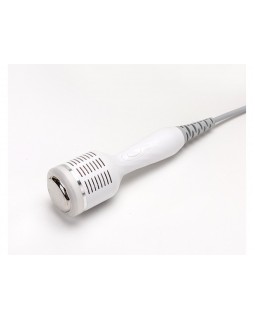 Аппарат для RF лифтинга Фракционный RF-лифтинг и Холодовое воздействие Beauty Service 128А Гарантия!-foto4