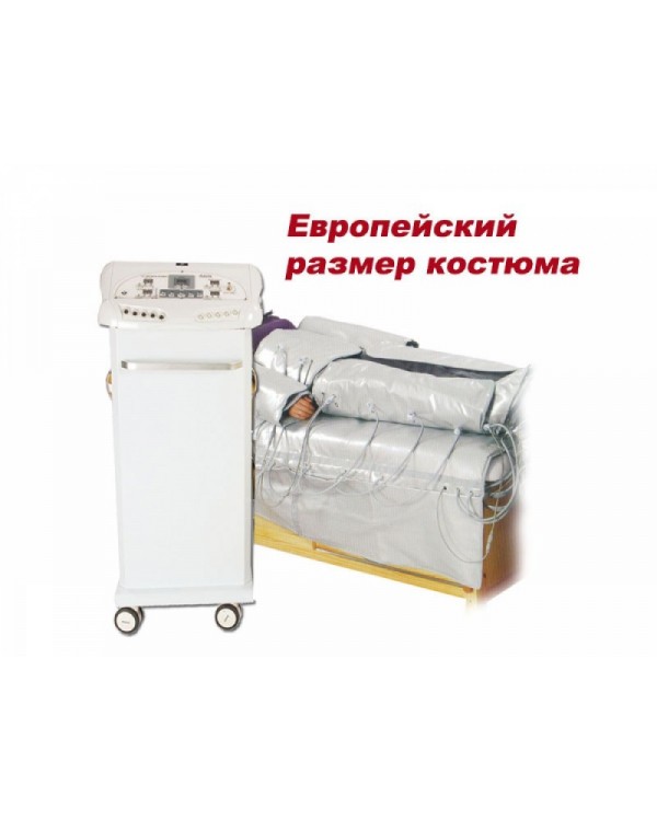 Апарат для пресотерапії мод. 9102